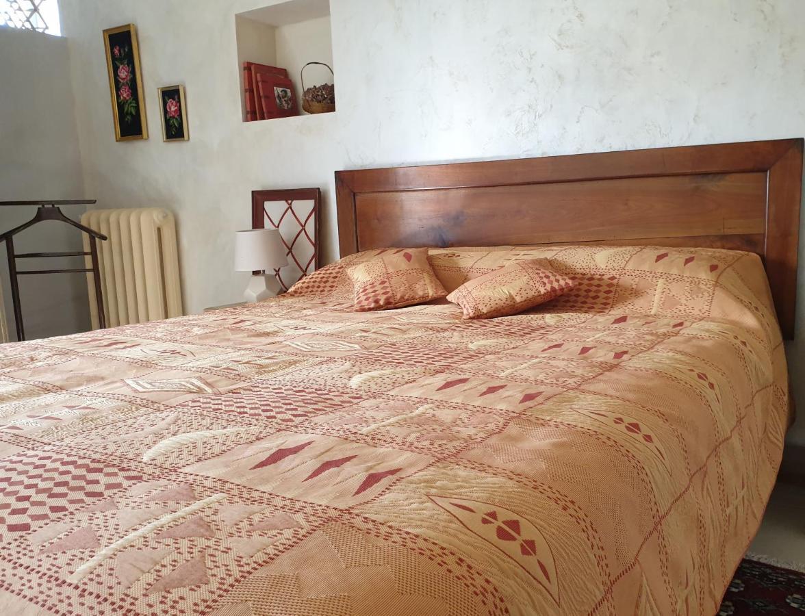 Chambre D'Hotes De La Bigottiere Madre Экстерьер фото